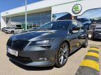 Škoda Superb - fotka číslo 2