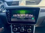 Škoda Superb - fotka číslo 21