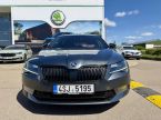 Škoda Superb - fotka číslo 1