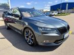 Škoda Superb - fotka číslo 0