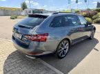 Škoda Superb - fotka číslo 5