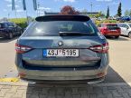 Škoda Superb - fotka číslo 6