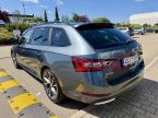 Škoda Superb - fotka číslo 7