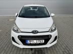 Hyundai i10 - fotka číslo 0