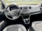 Hyundai i10 - fotka číslo 10