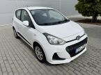Hyundai i10 - fotka číslo 1