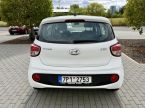 Hyundai i10 - fotka číslo 4
