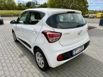 Hyundai i10 - fotka číslo 5
