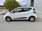 Hyundai i10 - fotka číslo 6