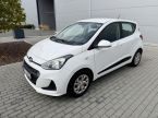 Hyundai i10 - fotka číslo 7
