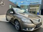 Mercedes Třída B - fotka číslo 0