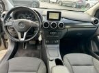 Mercedes Třída B - fotka číslo 8