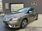 Mercedes Třída B - fotka číslo 2