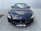 Maserati Quattroporte - fotka číslo 1