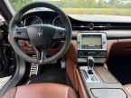 Maserati Quattroporte - fotka číslo 8