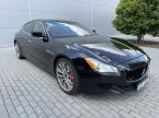 Maserati Quattroporte - fotka číslo 0