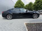 Maserati Quattroporte - fotka číslo 3