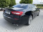 Maserati Quattroporte - fotka číslo 7