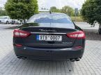 Maserati Quattroporte - fotka číslo 6