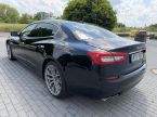 Maserati Quattroporte - fotka číslo 5