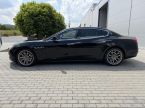 Maserati Quattroporte - fotka číslo 4