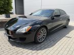 Maserati Quattroporte - fotka číslo 2