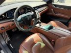 Maserati Quattroporte - fotka číslo 9