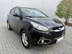 Hyundai ix35 - fotka číslo 0