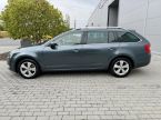 Škoda Octavia - fotka číslo 4