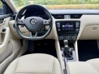 Škoda Octavia - fotka číslo 9