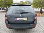 Škoda Octavia - fotka číslo 6