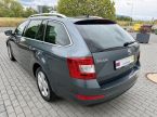 Škoda Octavia - fotka číslo 7