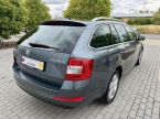 Škoda Octavia - fotka číslo 5