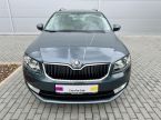 Škoda Octavia - fotka číslo 1