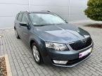 Škoda Octavia - fotka číslo 0