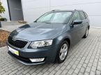 Škoda Octavia - fotka číslo 2