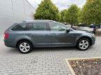 Škoda Octavia - fotka číslo 3