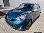 Nissan Micra - fotka číslo 2