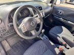 Nissan Micra - fotka číslo 10