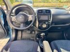 Nissan Micra - fotka číslo 9
