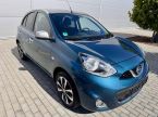 Nissan Micra - fotka číslo 0