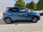 Nissan Micra - fotka číslo 3