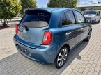 Nissan Micra - fotka číslo 5