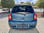 Nissan Micra - fotka číslo 6