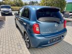 Nissan Micra - fotka číslo 7