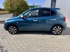 Nissan Micra - fotka číslo 4