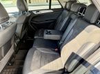 Mercedes Třída M - fotka číslo 23