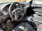 Mercedes Třída M - fotka číslo 11