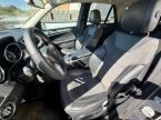Mercedes Třída M - fotka číslo 12