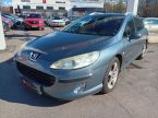 Peugeot 407 - fotka číslo 0